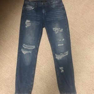 Women’s jeans